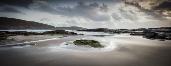 Derrynane Beach