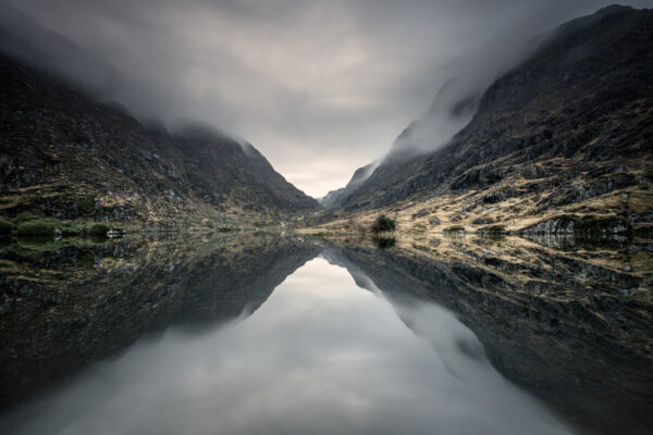 Gap of Dunloe Mist