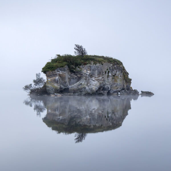 Devils Island