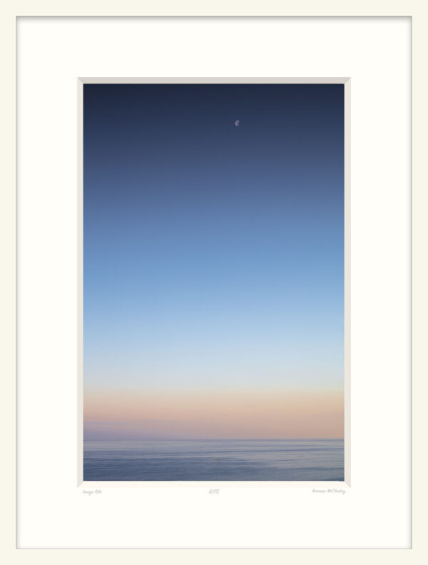 Trawler & Moon 2025 - Image 2