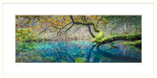 The Blue Pool - Image 3