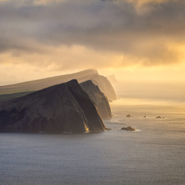 Three Sisters