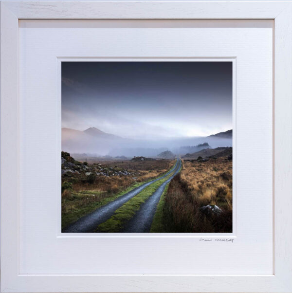 Black Valley - OPEN - Image 2