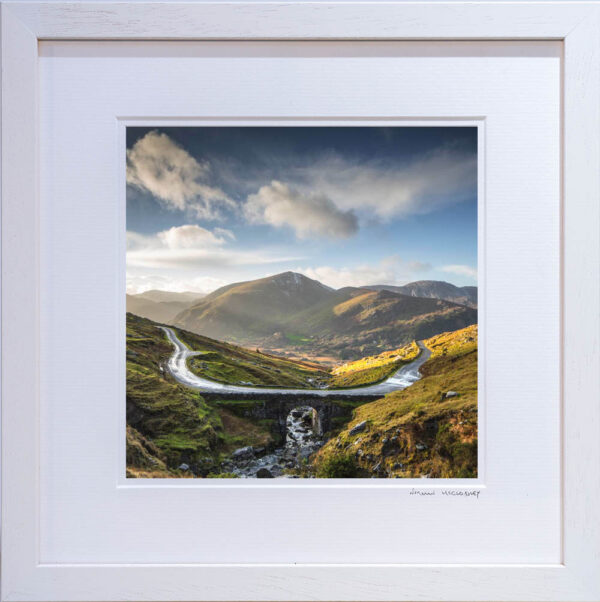 Healy Pass Bridge  - OPEN - Image 2