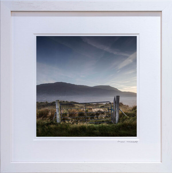 Mountain Gate - OPEN - Image 2