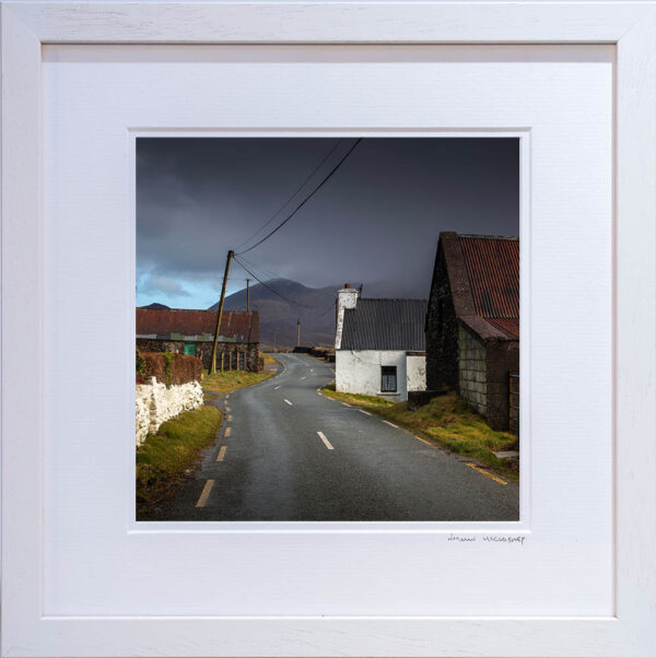 Tin Roofs - OPEN - Image 2