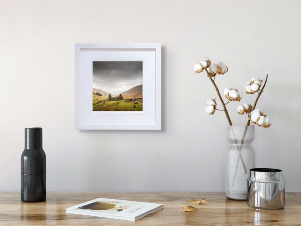 Four Walls Standing - OPEN - Image 3
