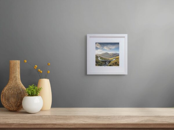 Healy Pass Bridge  - OPEN - Image 3