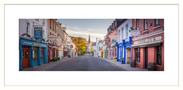 Henry Street Kenmare 2020 - Image 3