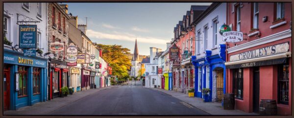 Henry Street Kenmare 2020 - Image 2