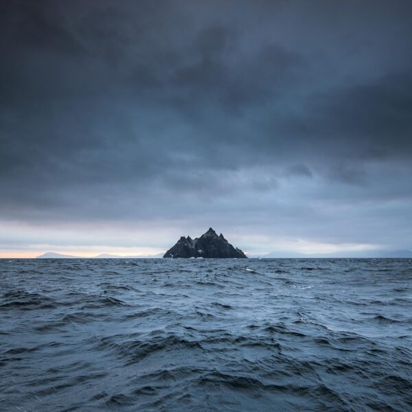 Little Skellig - OPEN