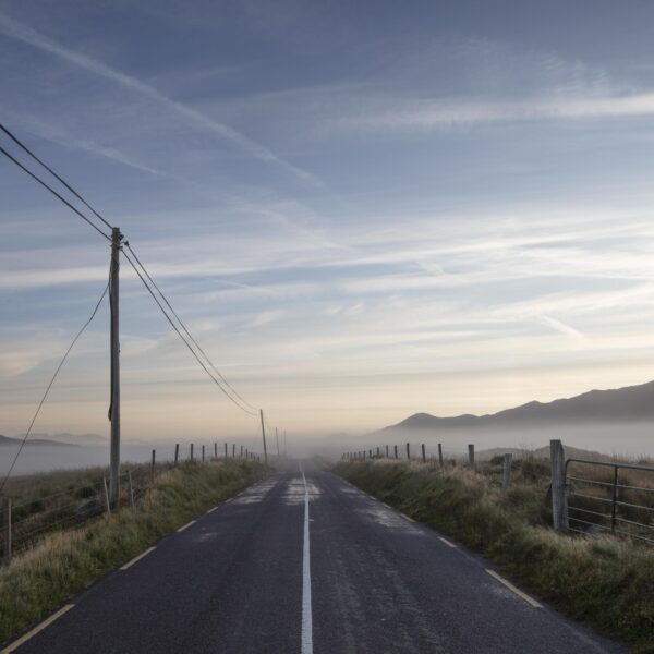 Beara Road  - OPEN
