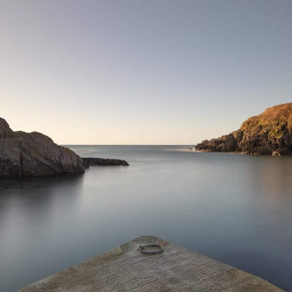Garnish Pier - OPEN