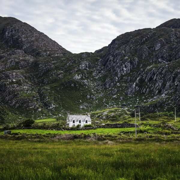 Allihies Cottage - OPEN