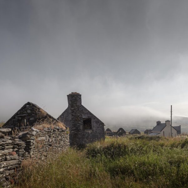 Abandoned Village - OPEN