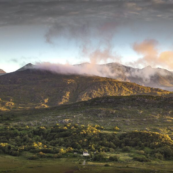 Reeks Cottage - OPEN