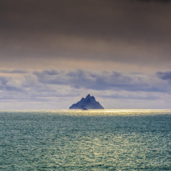 Skelligs - OPEN