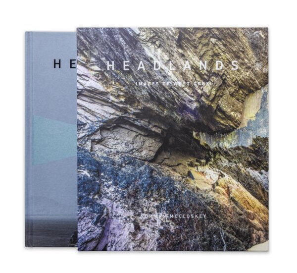 HEADLANDS - LIMITED EDITION