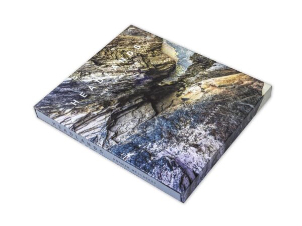 HEADLANDS - LIMITED EDITION - Image 2