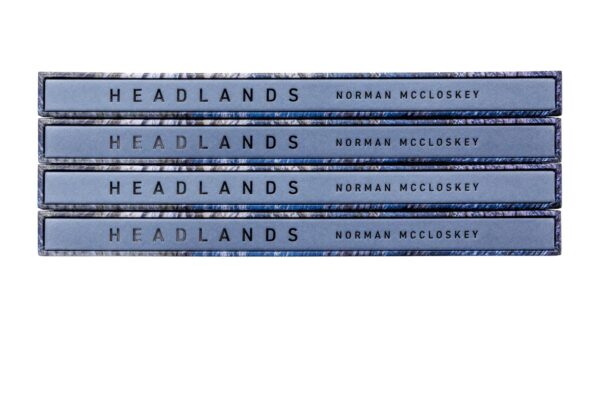 HEADLANDS - LIMITED EDITION - Image 4